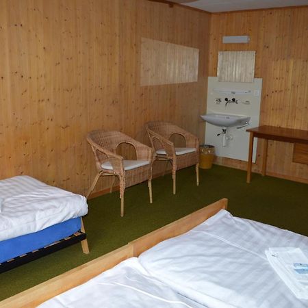 Hotel Restaurant Spillgerten Diemtigtal Schwenden Zewnętrze zdjęcie
