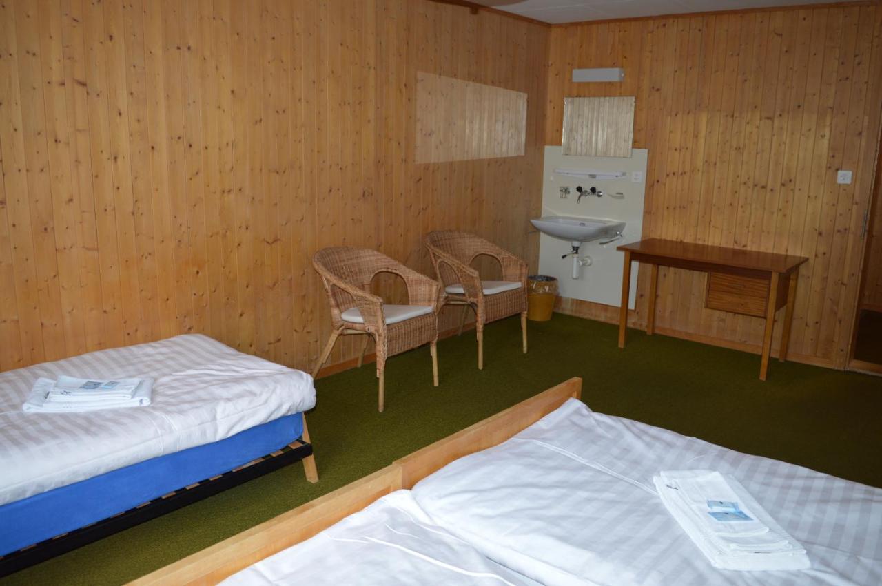 Hotel Restaurant Spillgerten Diemtigtal Schwenden Zewnętrze zdjęcie